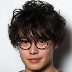 Hair Style Sample 05